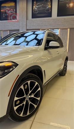 بي ام دبليو X5